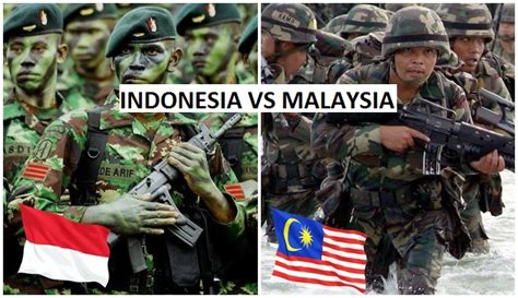 perang indonesia vs malaysia